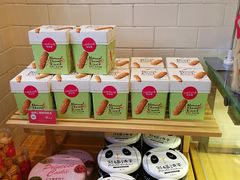 -味多美蛋糕(灯市口店)