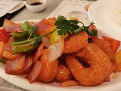 -翠华(澳门银河店)