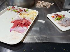 -渔乐之昕·铁板烧自助餐(虹悦城店)