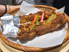 -苏小柳手工点心(人民广场分院)
