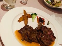 -戈雅法餐厅(世界城广场店)