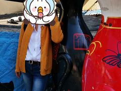 -猫咪博物馆(顶澳仔猫街店)