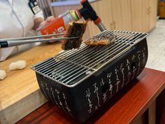 -晴季寿司(红旗街万达店)