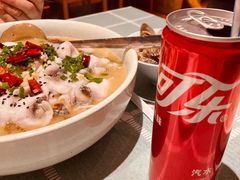 -乌江鱼杭帮菜(西湖店)