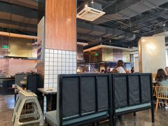 -德得轩自助烤肉(宏泰广场店)