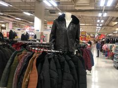 -卜蜂莲花(杨高南路店)
