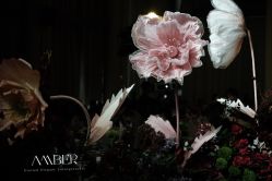 -琥珀婚礼策划AMBER WEDDING