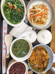 -森宝月子中心(白云山店)