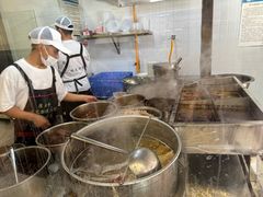 -蒋家肠旺面馆老店(合群路店)