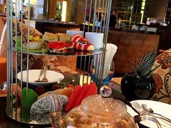 -广州粤海喜来登酒店