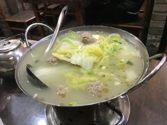 -刘妈菜馆(磁器口店)