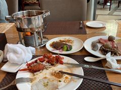 -世纪金源大饭店海鲜自助餐厅(迎宾路店)