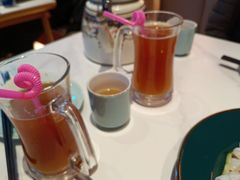 -阿娜尔·新疆菜(宜家荟聚中心店)