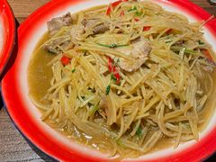 -泥糊破店小酒馆·团建聚餐(南京西路店)