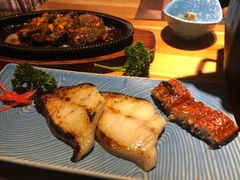 -割烹旭日本料理(龙湖狮山天街店)
