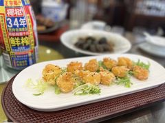 -老味道(横山桥羊绒城店)