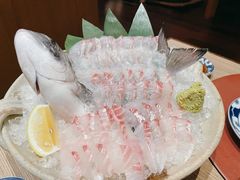 -小山日本料理(太古汇店)