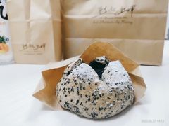 -熊叔熊婶面包房(团结湖店)