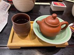 -青藤茶馆(南山路店)