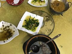 -宜城私房菜.臭鳜鱼(九华新街店)