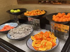 -索菲特西湖大酒店·香榭丽全日候餐厅(南山路店)