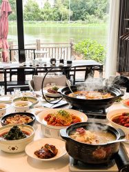 -真知味酒店·宴会厅(月牙湖店)