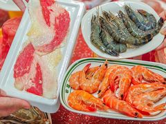 -四囍码头海鲜烧烤自助火锅(外滩南京东路悦荟广场店)