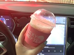 -喜茶(中山白水井店)