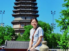 -天宁寺