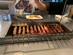 -老卜奎齐齐哈尔烤肉(人民东路店)