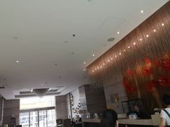 -青岛城阳宝龙福朋喜来登酒店