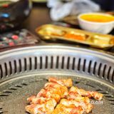 首尔798故事烤肉，约会聚餐好去处