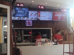 -西少爷(望京SOHO店)