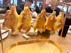 -全聚德(前门店)