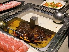 -海底捞火锅(杭州萧山宝龙广场店)