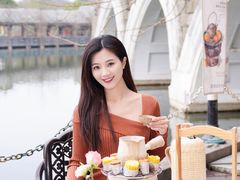 -深圳东部华侨城茵特拉根酒店