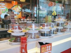 -莲寿司(国兴店)