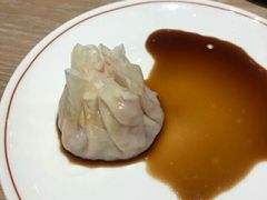 -马家烧麦(中街店)
