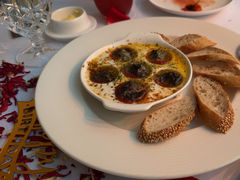 -圣丰索菲特·法国餐厅