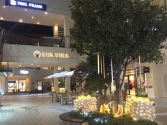 -宁波杉井奥特莱斯广场