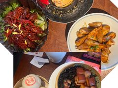 花雕醉黄鱼-寻宝记绍兴菜(鲁迅路店)