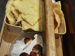 -牛村来人潮汕牛肉火锅(西单店)