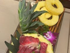 -西塔老太太泥炉烤肉(济南首店)
