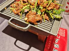 -润泽园饭庄(中山路店)
