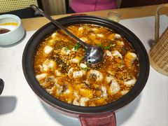 -光海·乡记酸菜鱼·始于1996(花园路店)