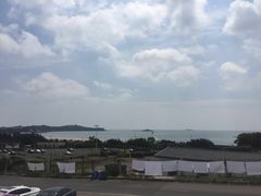 -海尚韵舍海景餐厅(朱家尖店)
