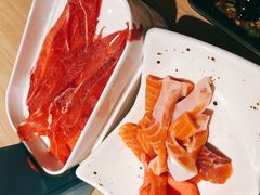 -星伦多自助料理(爱琴海店)
