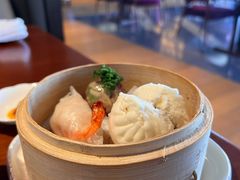 -王府井文华东方酒店-紫膳餐厅