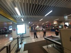 -石井坡(地铁站)