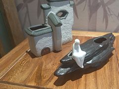 -松月茶楼
